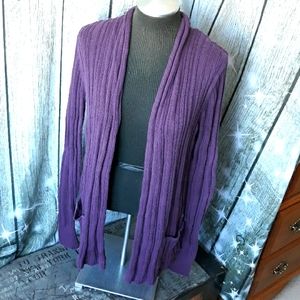 4/$20 Maurices Cardigan